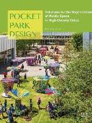 Pocket Park Design