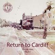 Return to Cardiff Poem Cards Pack