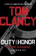 Tom Clancy Duty and Honor