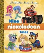 Nine Nickelodeon Tales (Nickelodeon)