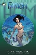 Fathom Volume 4