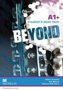 Beyond A1+. Student's Book + Online Resource Centre