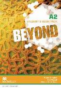 Beyond A2. Student's Book + Online Resource Centre