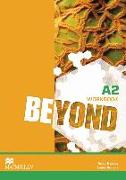 Beyond A2. Workbook