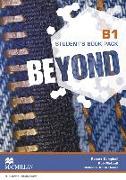 Beyond B1. Student's Book + Online Resource Centre