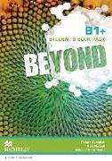 Beyond B1+. Student's Book + Online Resource Centre