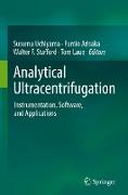 Analytical Ultracentrifugation