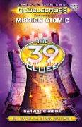 Mission Atomic (the 39 Clues: Doublecross, Book 4)