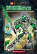 Escape from the Underworld (LEGO Bionicle: Chapter Book #3)