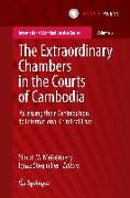 The Extraordinary Chambers in the Courts of Cambodia