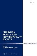 Christian Family and Contemporary Society