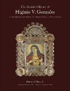The Artistic Odyssey of Higinio V. Gonzales