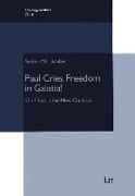 Paul Cries Freedom in Galatia!