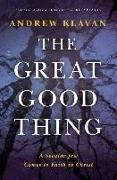 The Great Good Thing