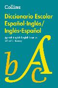 Diccionario Escolar Español-Inglés/Inglés-Español