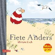 Carlsen Verkaufspaket. Maxi-Pixi Nr. 211: Fiete Anders