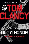 Tom Clancy: Duty and Honor