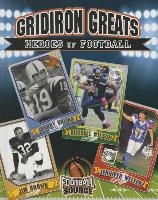 Gridiron Greats: Heroes of Football