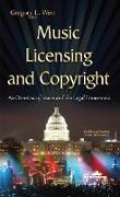 Music Licensing & Copyright