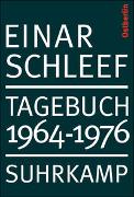 Tagebuch 1964–1976. Ostberlin