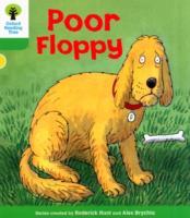 POOR FLOPPY