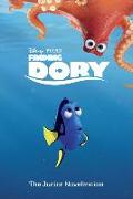 Finding Dory (Disney/Pixar Finding Dory): The Junior Novelization