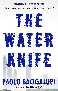 The Water Knife