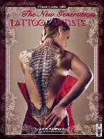 The New Generation of Tattoo Artists