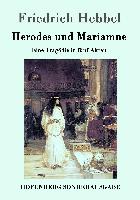 Herodes und Mariamne