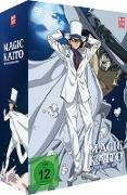 Magic Kaito - Kid the Phantom Thief