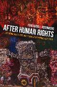 After Human Rights