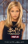 Buffy the Vampire Slayer Mad Libs