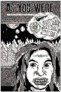 As You Were Volume 4: Living Situations: A Punk Comix Anthology