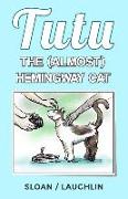 Tutu: The (Almost) Hemingway Cat