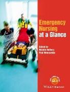 Emergency Nursing at a Glance