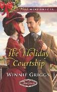 The Holiday Courtship