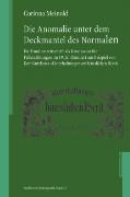 Der Fall als Schreibweise zwischen Literatur und Wissen