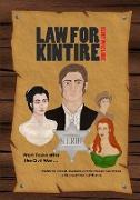 Law for Kintire