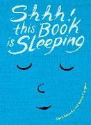 Shhh! This Book is Sleeping