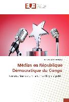 Médias en République Démocratique du Congo