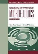 Fundamentals Applics Microfluidics 2e