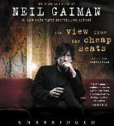 The View from the Cheap Seats CD