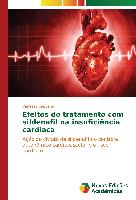 Efeitos do tratamento com sildenafil na insuficiência cardíaca