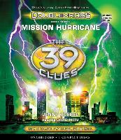 Mission Hurricane (the 39 Clues: Doublecross, Book 3)