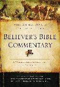 Believer's Bible Commentary