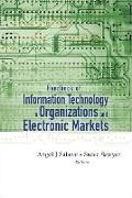 Handbook of Information Technology in Organizations and Electronic Markets