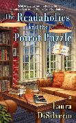 The Readaholics and the Poirot Puzzle