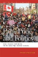 Pain, Pride, and Politics: Social Movement Activism and the Sri Lankan Tamil Diaspora in Canada