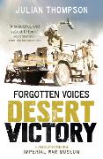 Forgotten Voices Desert Victory