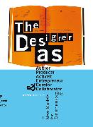 The Designer As…